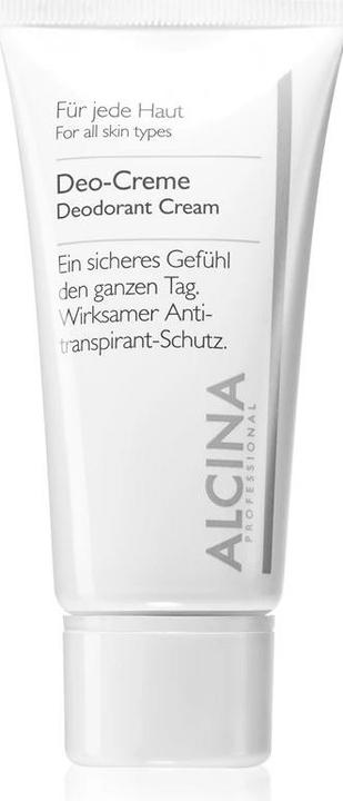Produktbild Alcina Deo-Creme (Crème, 50 ml)