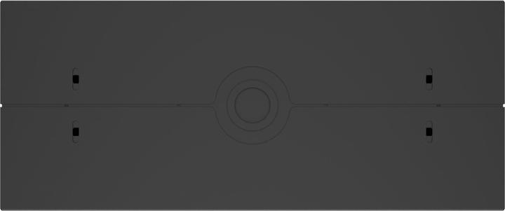 Image du produit Multibrackets B2B Stele ohne Monitor, Portrait, 55"/8157