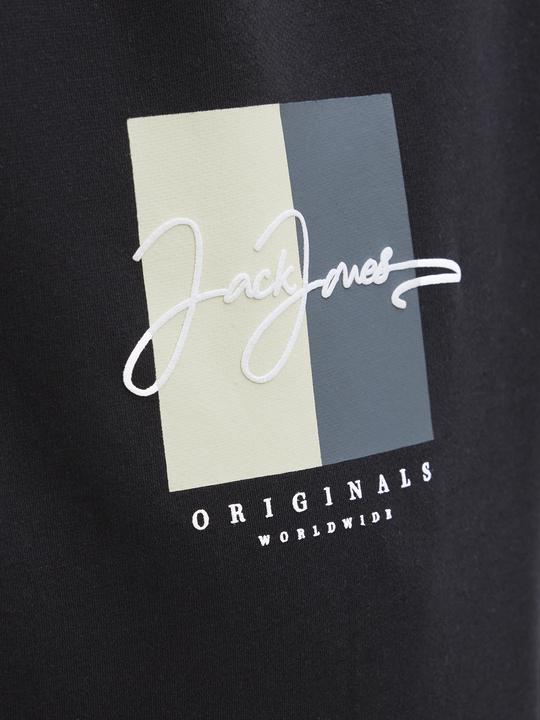 Image du produit Jack & Jones Jorfrederiksberg Box Sci Sw.H Sn Unb Jnr (152)