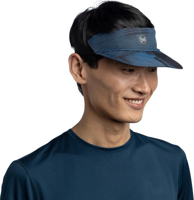 Actual product image Buff Go Visor