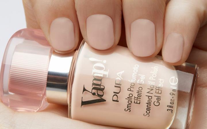 Immagine prodotto Pupa Milano Vamp! Smalto profumato rosa femminile 102 (102, Smalto)