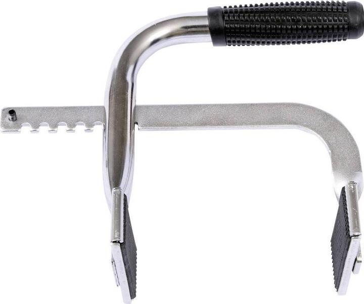 Actual product image Kunzer Battery carrying handle
