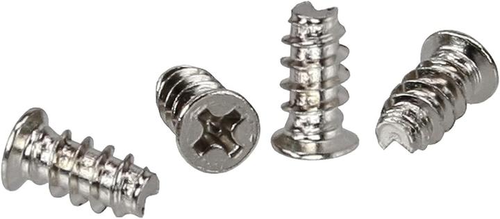 InLine 2000 Pack viti per ventilatori