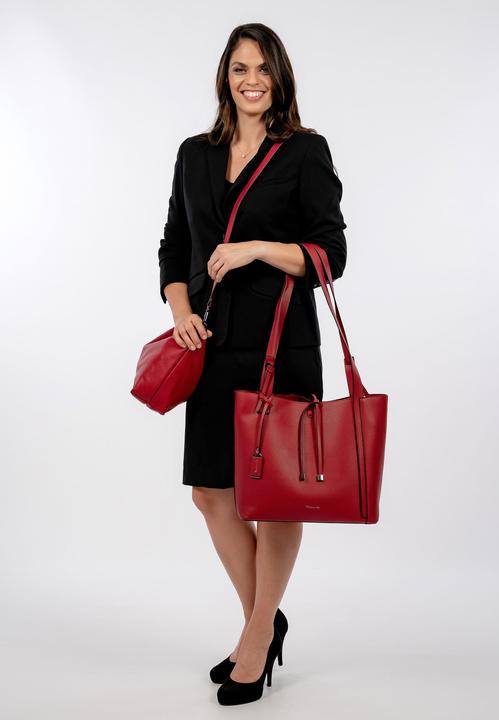 Immagine prodotto Tamaris Shopper Janika (21 l)