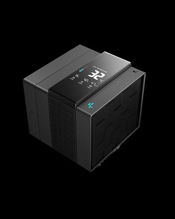 Productafbeelding Deepcool Assassin Iv Vc Vision (172 mm)