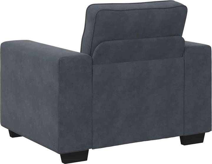 Actual product image vidaXL Raviv (2 person sofa, 3-seater)
