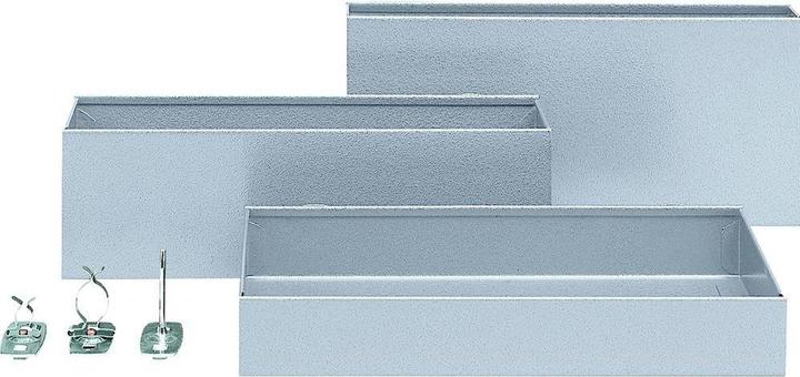 Actual product image Gedore Storage compartment