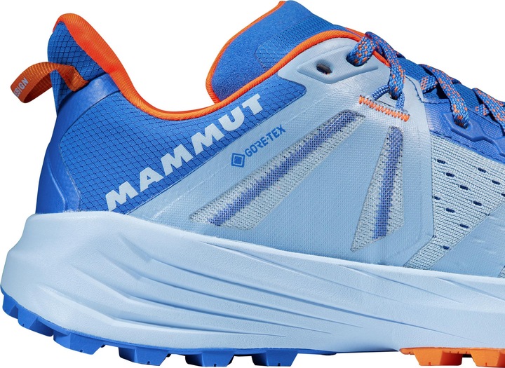 Produktbild Mammut Saentis TR Low GTX Women (42.5, 43)