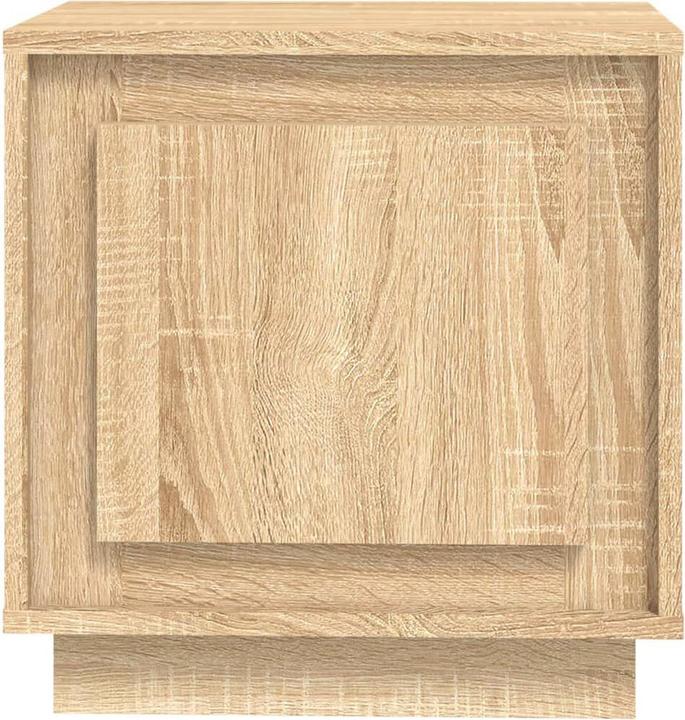 Immagine prodotto vidaXL Nachttisch (44 x 35 x 45 cm)