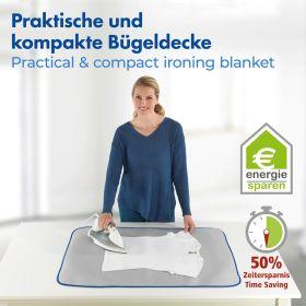Produktbild Wenko Bügeldecke Thermo 100 x 65 cm (100 x 65 cm)