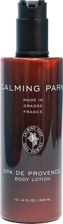 Calming Park Spa De Provence Body Lotion (Körperlotion, 300 ml)