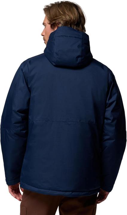 Immagine prodotto Columbia Oak Harbor II Insulated Jacket (S)