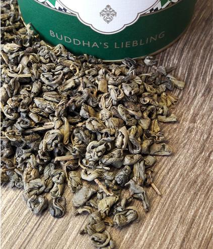 Produktbild Gottlieber Buddha's Liebling (100 g)