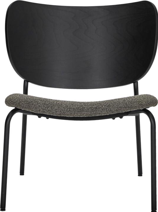 House Doctor Fauteuil lounge, HDLonga, Marron