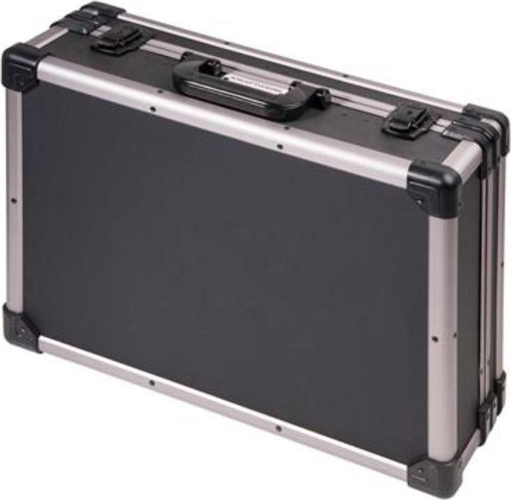 Actual product image Kraftwerk Toolbox (123 pieces)