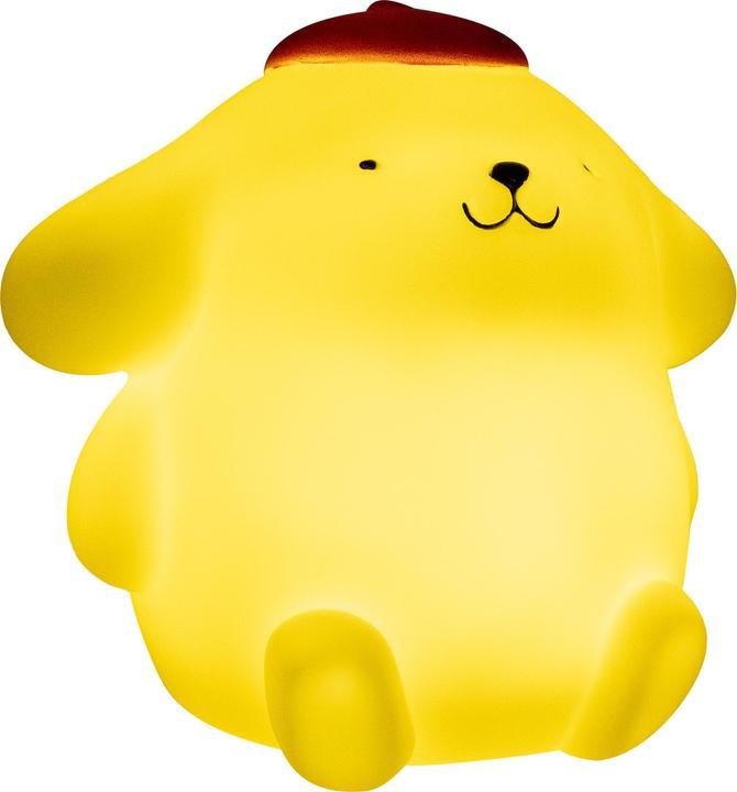 Image du produit Blue Sky BlueSkyStudios Sanrio Stimmungslicht Pompompurin