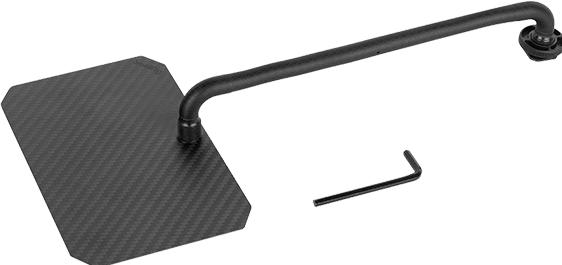 Image du produit SmallRig Simple Shade 3199