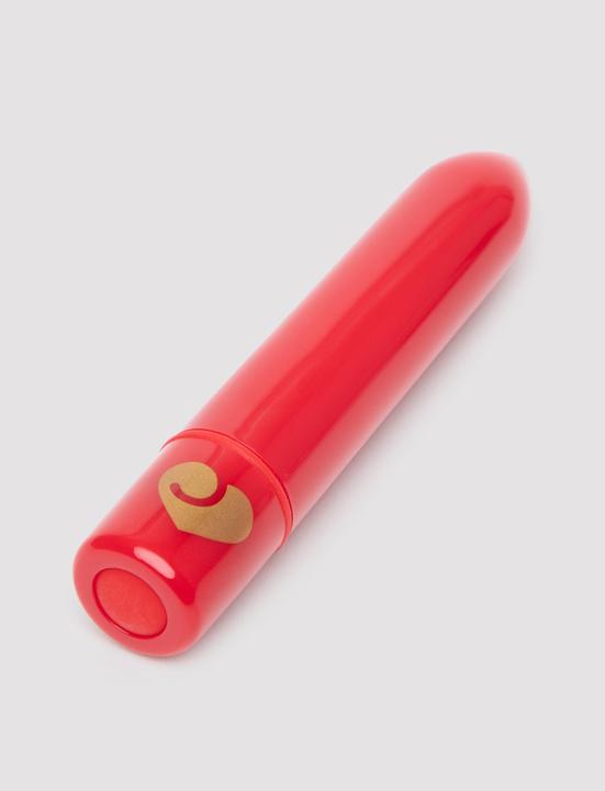 Actual product image Lovehoney Magic Bullet bullet vibrator with 10 functions