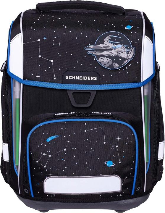 Immagine prodotto Schneiders Set di zaini per la scuola Ergolite da 8 pezzi (21 l)