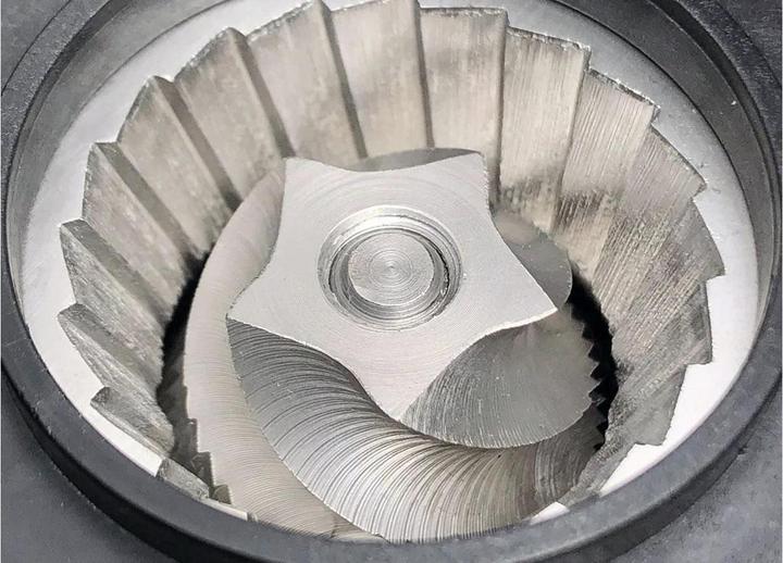 Produktbild Koenig Baressa