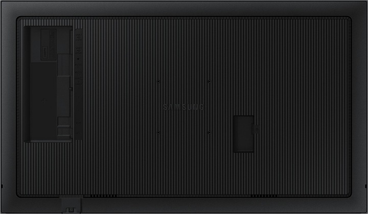 Actual product image Samsung QM32C (1920 x 1080 pixels, 32")