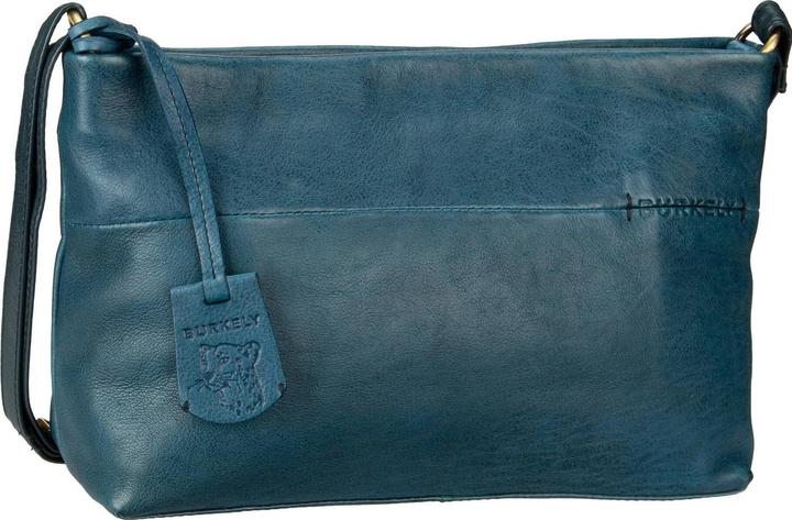 Actual product image Burkely Natural Norah Crossbody bag