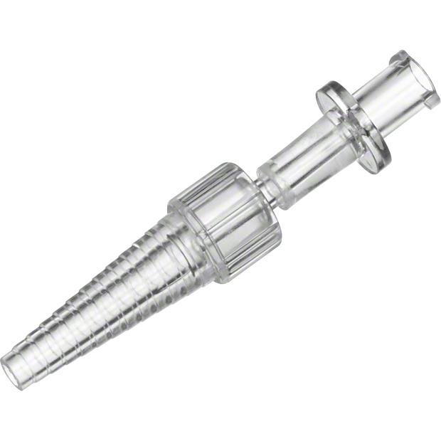 B.Braun, Praxisbedarf, Stufenkegel Lock Ans Weibl
