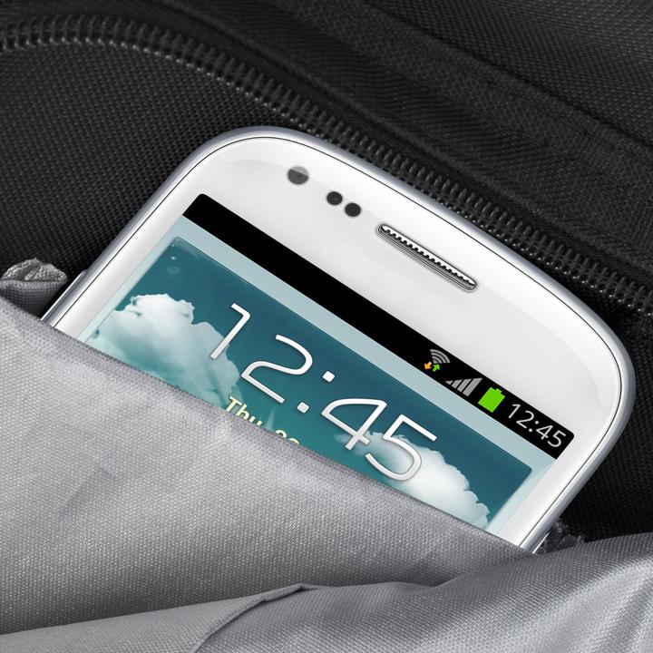 Produktbild Rivacase Tiergarten (16", Universal)