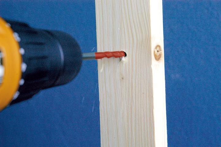 Actual product image Alpen Twist drill Multicut (5 mm)