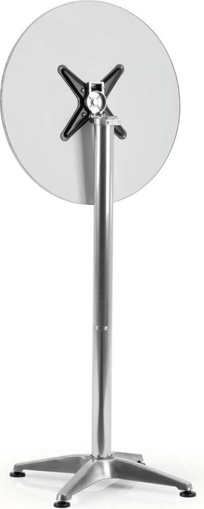 Image du produit Maxxmee Table de bar (Ø 60 x 115 cm)