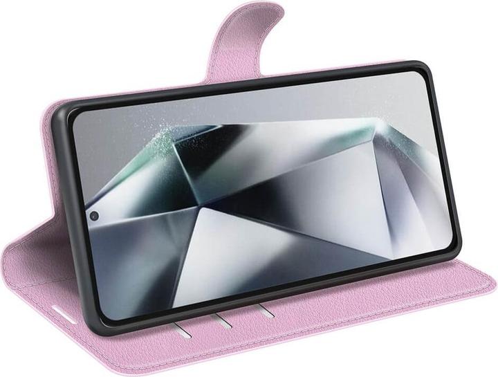 Produktbild Cover-Discount Leder Etui Hülle (Samsung Galaxy S25 Ultra)