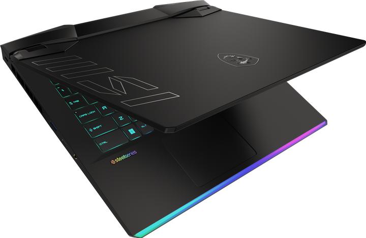 Image du produit MSI Raider GE67 (15.60", 1000 Go, 16 Go, CH, Intel Core i7-12800HX)