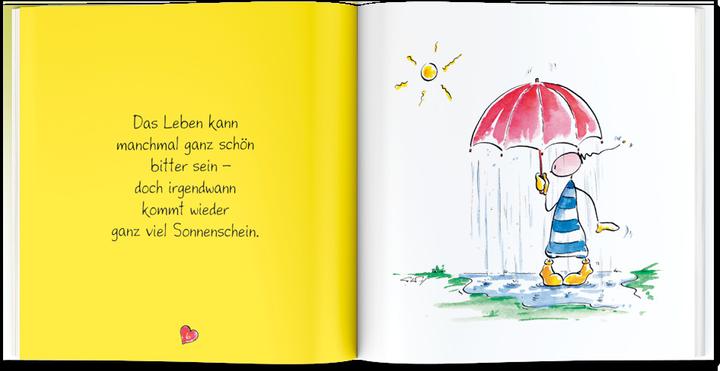 Produktbild LebensFreude (Deutsch, Kurt Hörtenhuber, 2017)