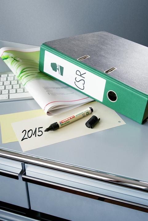 Actual product image Edding Permanent Marker 21 (1 x)