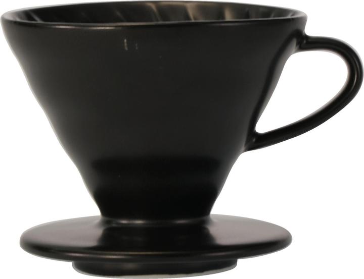Hario Porzellan Kaffeefilter V60 Color Edition (2262.46 l)