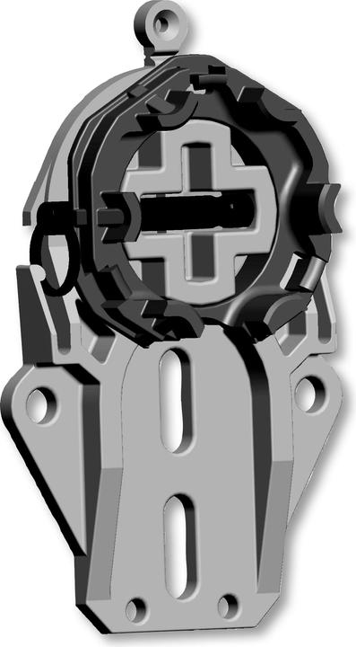 Image du produit somfy Roulements à rouleaux (Boîtier de roulement)