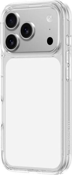 Actual product image Amazingthing Minimal Case für iPhone 17 Pro - Transparent (Apple iPhone 17 Pro)
