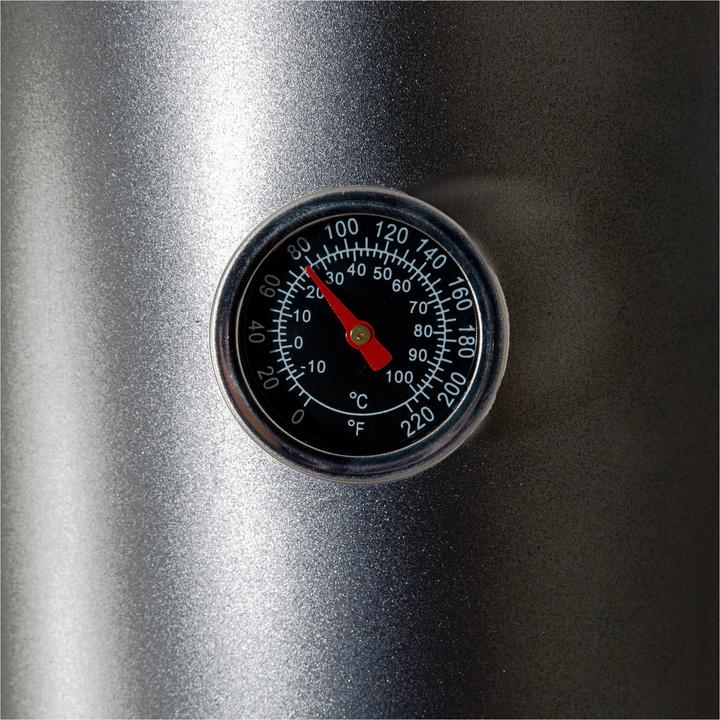 Actual product image Arebos Solar shower
