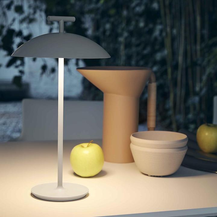 Actual product image Kartell Mini Geen-A Battery (200 lm)