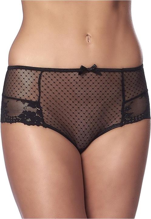 Rimba Slip mit offener Rückseite