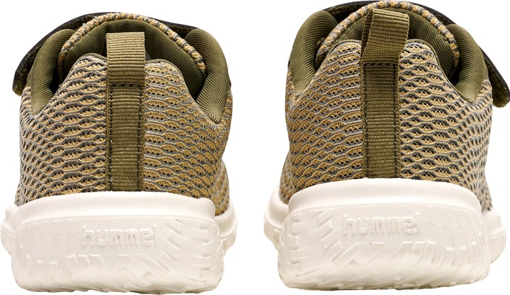 Actual product image hummel Actus Recycled Jr (33)