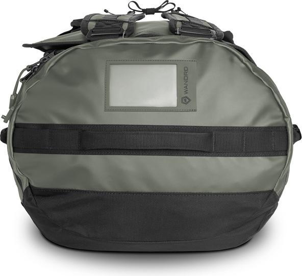 Produktbild Wandrd CARRYALL Duffel 60L Wasatch Green (60 l)