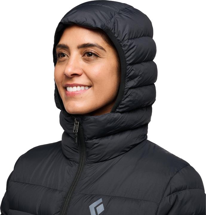 Immagine prodotto Black Diamond W ACCESS DOWN 2.0 HOODY (S)