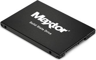 Produktbild WD Seagate Z1 2.5" 480 GB Serial ATA III (0.48 TB, 2.5")