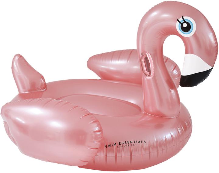 Immagine prodotto Swim Essentials Galleggianti Fenicottero Oro Rosa
