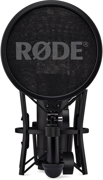 Actual product image RØDE NT1 5th Generation