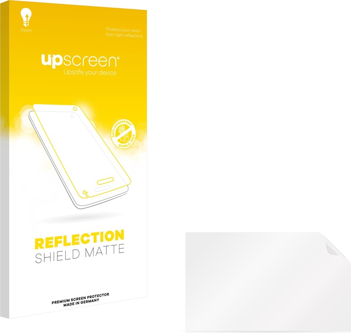 Immagine prodotto upscreen Reflection Shield Pellicola Opaca (1 Pezzo/i, Kamvas Pro 22)