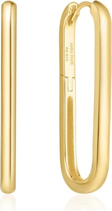 Produktbild Ania Haie VOGUE MAVEN Ohrschmuck (925er Silber, Vergoldet)