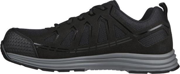 Image du produit Skechers WORK Chaussures de sécurité MALAD II S1 P SRA, ESD 46 (S1, 46)