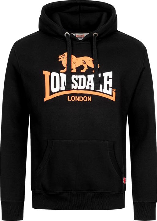 Actual product image Lonsdale Thurning (L)